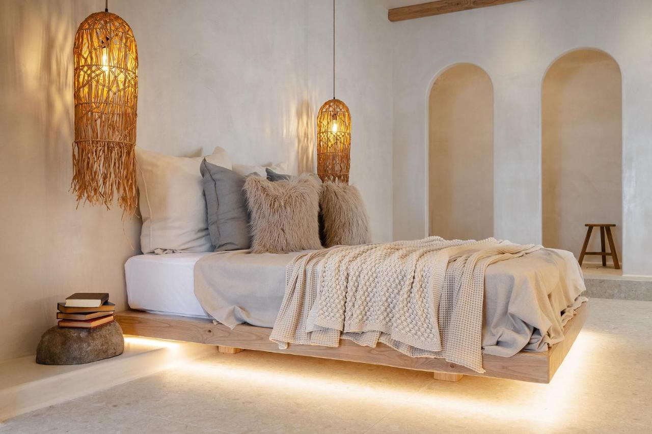 Stoa Suites Naxos City Exteriör bild