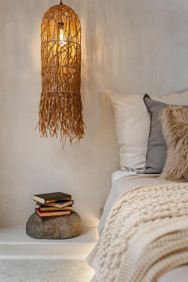 Stoa Suites Naxos City Exteriör bild