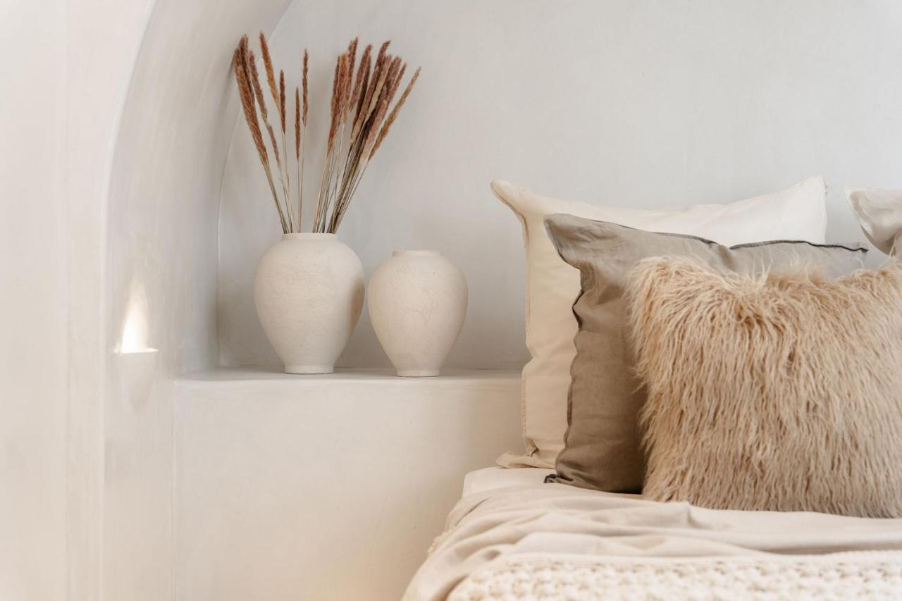 Stoa Suites Naxos City Exteriör bild